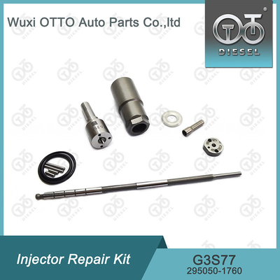 Kit de reparación de inyector Denso G3S77 para 295050-1760 1465A439