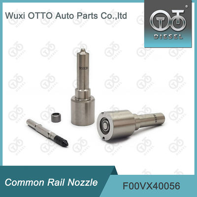 F00VX40056 / F00 VX 40056 Boquilla de Inyector Piezoeléctrico para Inyector 0445116033