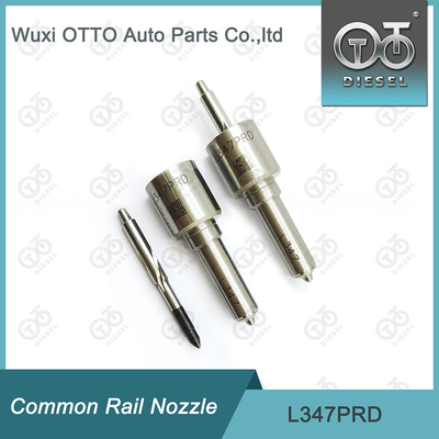 Boquilla Common Rail L347PRD para Inyectores EMBR00002D / EMBR00001D