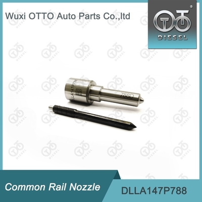 DLLA147P788 Tobera de Common Rail Denso Para el inyector 23670-30030