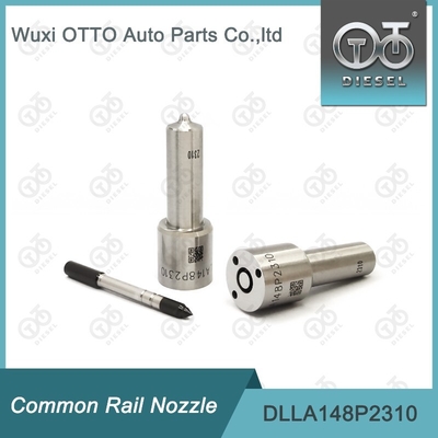 DLLA148P2310 Tobera Common Rail de Bosch Para inyectores 0445120245 RUSIA MMZ