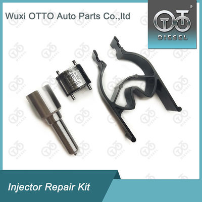 7135-836 Kit de reparación de inyector Kit de boquilla-válvula Kit de boquilla-CVA Incluye boquilla L490PRH y válvula 28475607
