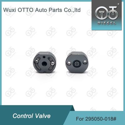 Válvula de control Denso de acero de alta velocidad 507# para inyectores TOYOTA 295050-046# / 018# / 020# 23670-0L090 23670-30400