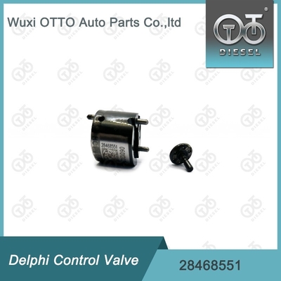 28468551 Delphi Válvula de control del tren común para inyectores 28506046 VW GOLF 1.6L E6 61 / 88 KW SUV