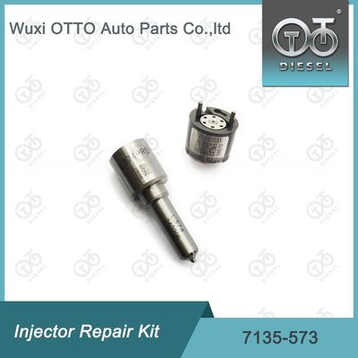 Kit de inyección de inyectores de  Kit de reparación de inyectores de inyección de aire