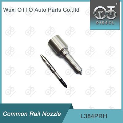 L384PRH Delphi Common Rail inyector de boquilla para el inyector 28230891/28272472