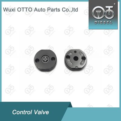 Válvula de control de las piezas del inyector Denso 31# para un control preciso del combustible