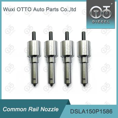 DSLA150P1586 Boquilla común para el rendimiento óptimo del motor