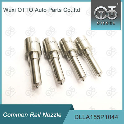 DLLA155P1044 Boquilla de tren común denso para inyectores 095000-652# / 951#