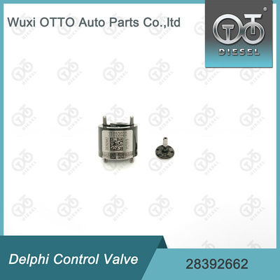28392662 Válvula de control del inyector  Para el inyector R00001D/28307309