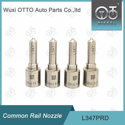 Inyectores EMBR00002D/EMBR00001D de L347PRD  Common Rail Nozzle For
