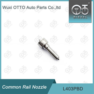 L403PBD Boquilla de  para inyector 28258683