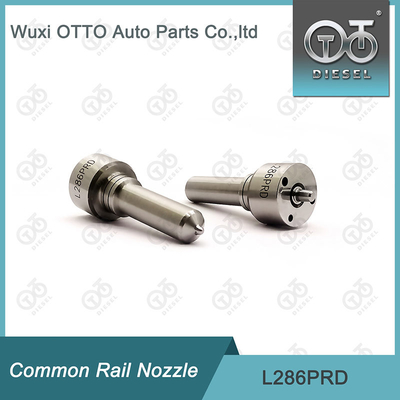 L286PRD Boquilla del Delphi Common Rail para inyector 28232234 / 28237259 / B05601D Aplicado Renault K9K