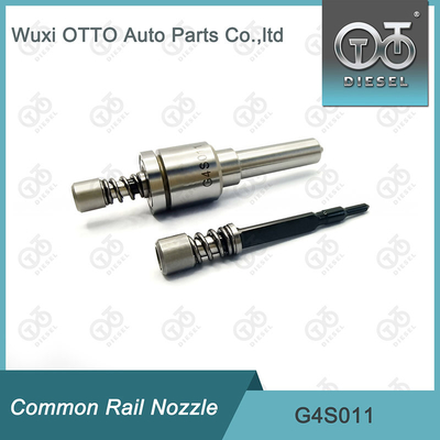 G4S011 para inyectores 295050-0140 / 33800-4A900 aplicado HYUNDAI
