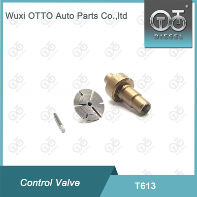 T613 Aplicación de la válvula de control del tren común Bosch 0445110551