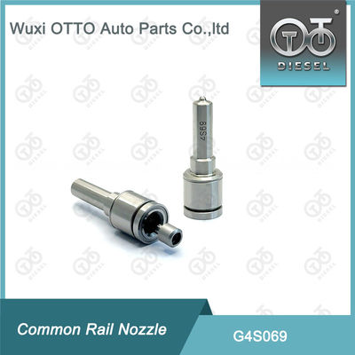 Nozzle de tren común Denso G4S069 para motores diesel