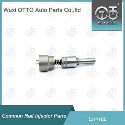 Nueva boquilla de inyector de combustible diésel L371TBE