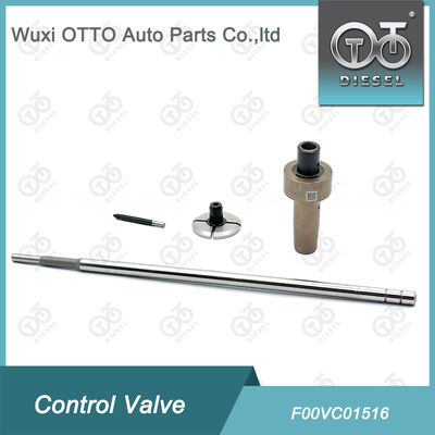 F00VC01516 Válvula Common Rail para inyectores 0445 110 573/574