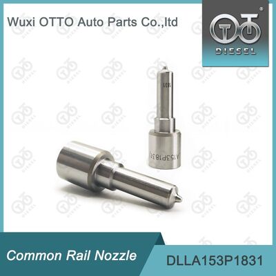 DLLA153P1831 Bosch Boquilla de diésel para inyectores de tren común 0445120186