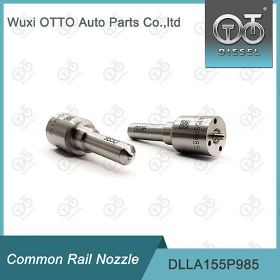 DLLA155P985 Tobera de Common Rail Denso para inyectores 095000-5740