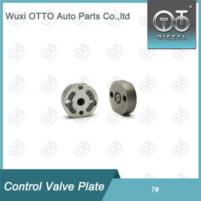 Válvula de control de Denso PARA el inyector 095000-588X/776X 23670-30300/30140/23670-0L010/0L070/0L020 /0L050