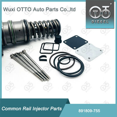 Kit de reparación de la bomba de combustible para diésel 891809-755 para la bomba de unidad Bosch 755