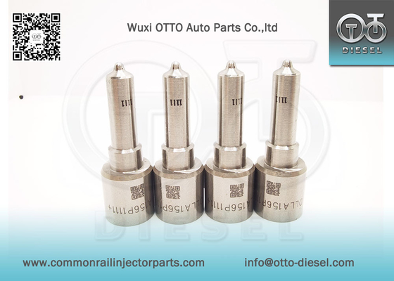 DLLA156P1111 Tobera Common Rail de Bosch Para inyectores 0 445 110 097/098
