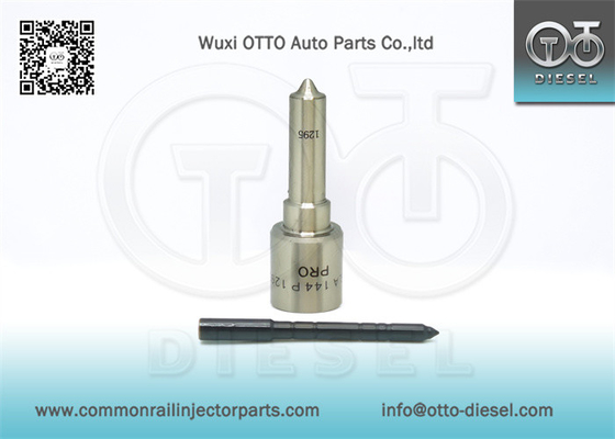 Boca diesel de DSLA144P1295 Bosch para los inyectores comunes del carril 0 445110119