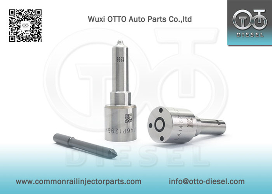 Boca diesel de DLLA146P1296 Bosch para los inyectores comunes 0445110141/0986435086 del carril