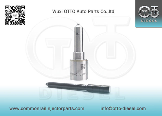Boca diesel de DLLA146P1296 Bosch para los inyectores comunes 0445110141/0986435086 del carril