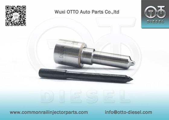 Boca diesel de DLLA146P1296 Bosch para los inyectores comunes 0445110141/0986435086 del carril
