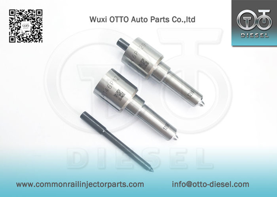 Boca diesel de DLLA146P1296 Bosch para los inyectores comunes 0445110141/0986435086 del carril