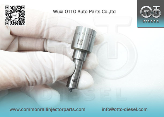 Boca diesel de DLLA146P1296 Bosch para los inyectores comunes 0445110141/0986435086 del carril