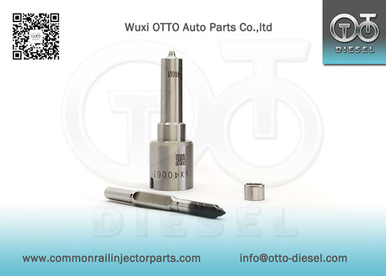 F00VX40061 / F00 VX 40061 Bosch Boquilla piezo para inyectores 0445116017 / 018