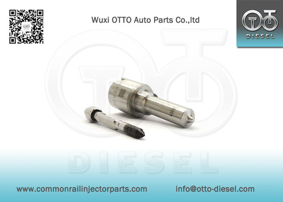 F00VX40061 / F00 VX 40061 Bosch Boquilla piezo para inyectores 0445116017 / 018