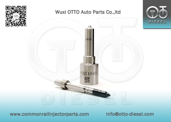 F00VX30040 / F00 VX 30040 Bosch piezo boquilla para inyectores 0445116056 / 0445116006 / 0986435443 Etc.