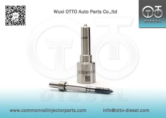 F00VX40039 / F00 VX 40038 Bosch Boquilla piezo para inyectores 0445117006 / 007013014
