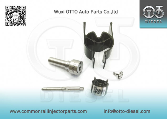 Kit de reparación de las válvulas de boquilla 7135 - 619 Delphi para inyectores DELPHI SSANGYONG R04501D