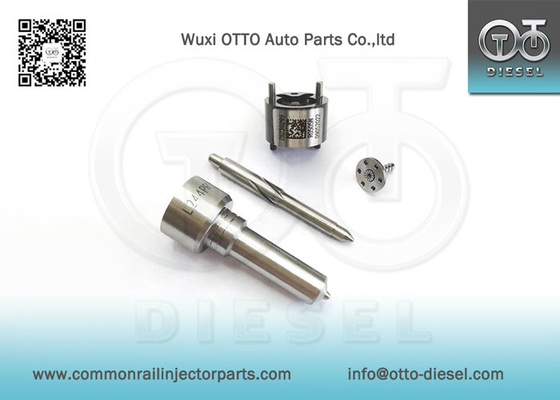 Kit de reparación de las válvulas de boquilla 7135 - 619 Delphi para inyectores DELPHI SSANGYONG R04501D