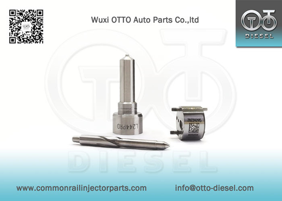 Kit de reparación de las válvulas de boquilla 7135 - 619 Delphi para inyectores DELPHI SSANGYONG R04501D