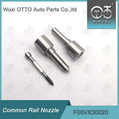 F00VX30020 / F00 VX 30020 Bosch piezo boquilla para Land Rover Freelander 0445115042 / 091