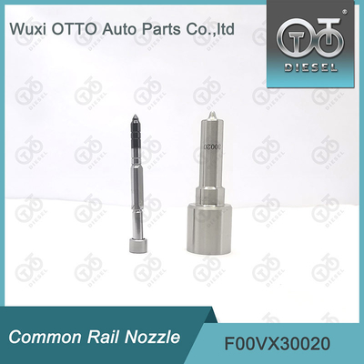 F00VX30020 / F00 VX 30020 Bosch piezo boquilla para Land Rover Freelander 0445115042 / 091