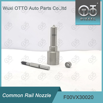 F00VX30020 / F00 VX 30020 Bosch piezo boquilla para Land Rover Freelander 0445115042 / 091