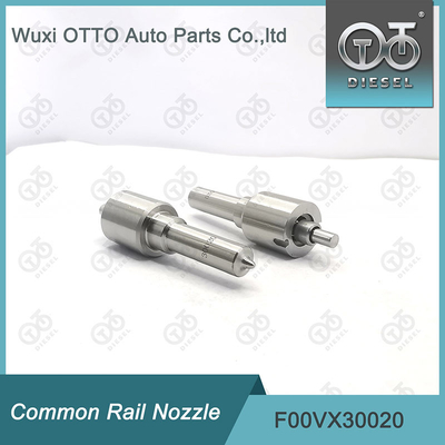 F00VX30020 / F00 VX 30020 Bosch piezo boquilla para Land Rover Freelander 0445115042 / 091