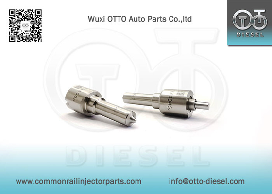 F00VX40045 / F00 VX 40045 Boxe Piezo Boquilla para inyectores 0445117008 / 0986435409