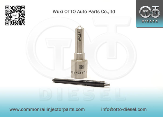 Boquilla Common Rail DENSO DLLA127P945 para Inyectores RE530361