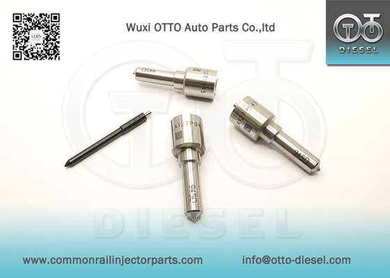 Boquilla Common Rail DENSO DLLA127P945 para Inyectores RE530361