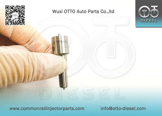 Boquilla Common Rail DENSO DLLA127P945 para Inyectores RE530361