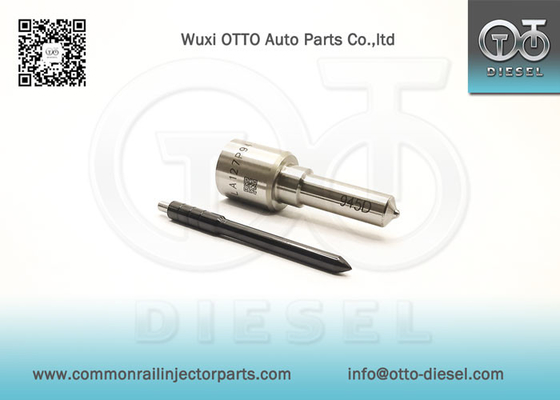 Boquilla Common Rail DENSO DLLA127P945 para Inyectores RE530361