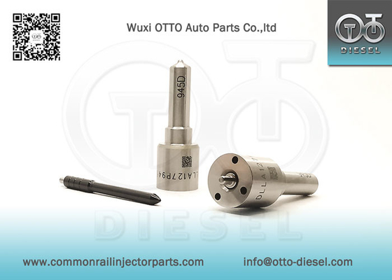 Boquilla Common Rail DENSO DLLA127P945 para Inyectores RE530361